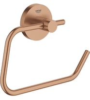 Grohe Tuvalet Kağıtlık Essentials Brushed Warm Sunset 40689Dl1
