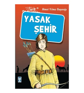 Yasak Şehir