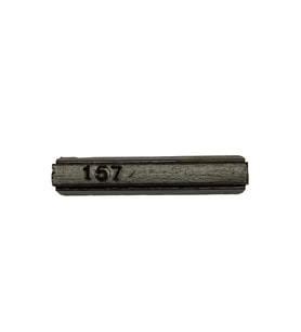 Yumuşak Tamir Mumları 157 Bataklık Meşesi 8cm Yumuşak Mum