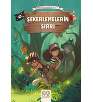 Sevimli Korsanların Maceraları - Şekerlemelerin Sırrı
