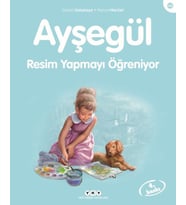 Ayşegül Serisi 46 - Yapmayı Öğreniyor