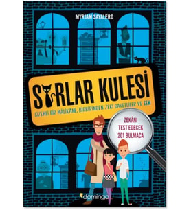 Sırlar Kulesi