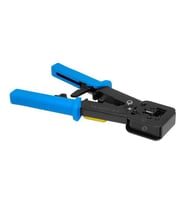 FRISBY FNW-58ECT 8P8C/RJ-45. 6P4C/RJ11 Kablo Sıkma Pensesi Yeni Nesil
