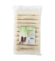 Gardenmix Sütlü Deri Kemik 16cm 90-100 Gr 10lu Paket