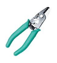 Proskit CP-328 Fiber Optik Kablo Soyucu