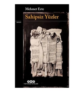 Sahipsiz Yüzler