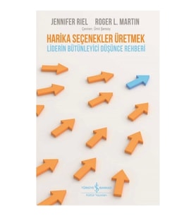 Harika Seçenekler Üretmek