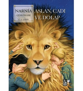 Narnia Günlükleri 2 Aslan, Cadı Ve Dolap