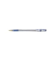 Pentel Tükenmez Kalem Superb Yağ Bazlı Roller Kalem 0.7 Mm Mavi BK77-C (12 Li Kutu)