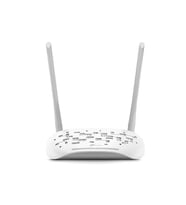 TP-LINK TD-W9960 N300 ADSL-VDSL MODEM ROUTER