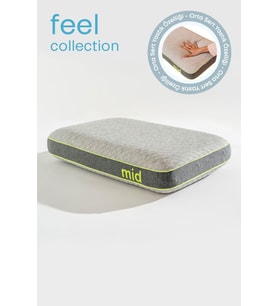 Softlife Feel Mid Visko Yastık - Orta Sert Visco Ortopedik Yastık