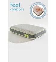 Softlife Feel Mid Visko Yastık - Orta Sert Visco Ortopedik Yastık