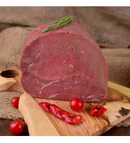 Roastbeef Tütsülenmiş Dana Füme Et Sade Az Yağlı 1000 g ℮