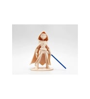 Star Wars Alien Jedi Dekoratif Figür
