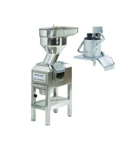 Sebze Doğrama Makinesi (Bıçaksız) - Robot Coupe CL 60 - 2 Kafalı
