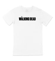 The Walking Dead Tişört