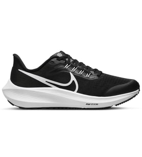 Nike Air Zoom Pegasus 39 Next Nature Road Kadın Koşu Antreman Ayakkabısı Siyah