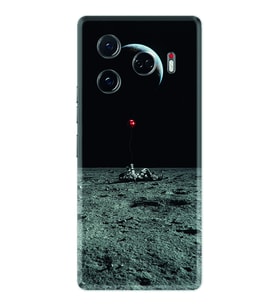 Tecno Camon 30 Pro 5G Kılıf HD Baskılı / TYXQ-S/X//180 1608