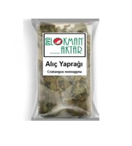 Alıç Çiçeği Yaprağı 50 G, Lokman Aktar