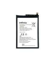 Infinix Note 11S Uyumlu Batarya Pil Sıfır BL-49GX