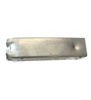 Audi A6 Tampon Demir Braketi Ön Sağ 2005-2011 4F0807134
