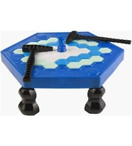 Moli Toys Buz Tuzağı Akıl Oyunu - Buz Kırma Oyunu