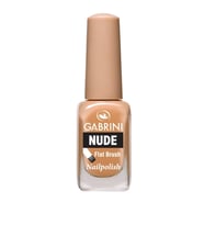 Gabrini Nude Nail Polish 09