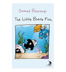 The Little Black Fish