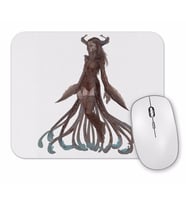 Quest Skyrim Mouse Pad