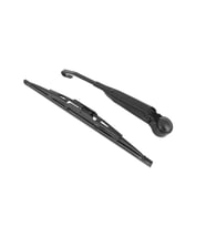 Jeep Compass Arka Silecek Kolu ve Süpürgesi 2007-2014