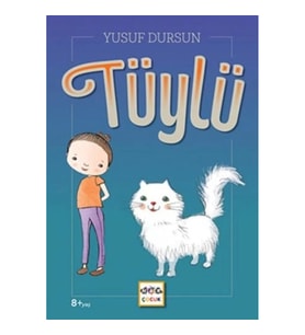 Tüylü
