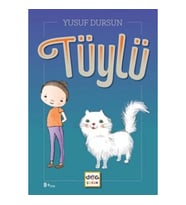 Tüylü