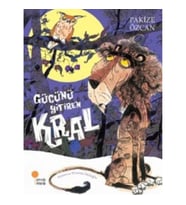 Gücünü Yitiren Kral