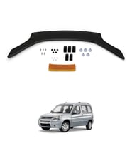 CITROEN BERLINGO ÖN KAPUT KORUYUCU RÜZGARLIĞI 2004-2009 YILLARI ARASI