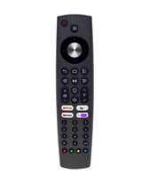 ARÇELİK NETFLİX YOUTUBE BEİNCONNECT TV+ TUŞLU LCD LED TV KUMANDASI