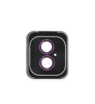 Joko  İphone 16 Pvd Metal Kamera Lens - Pembe