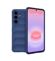 Samsung Galaxy A37 5G Optimum Silikon - Lacivert