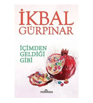 İçimden Geldiği Gibi