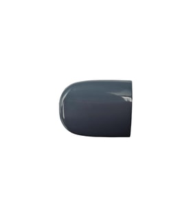 Skoda Fabia 1 2000-2008 Ön Arka Uyumlu Dış Kapı Kolu Kapağı 3B4839879A