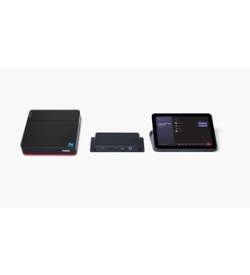 LENOVO ThinkSmart Core for Microsoft Te am Rooms 12QJ0004TK CORE i5 1145G7E-16GB RAM-256GB NVME-W11 IOT ENTERPRISE
