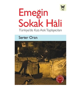 Emeğin Sokak Hali