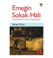 Emeğin Sokak Hali