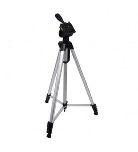 Tripod 1570 Mm Tripod 3 Yönlü Profesyonel Süper Kalite