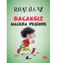 Bacaksız Macera Peşinde