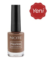 Note Flawless Nail Enamel Oje No 57