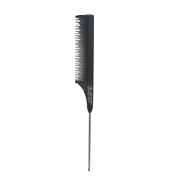 Claris Comb Profesyonel Tarak 8613 (Siyah)