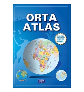 Orta Atlas