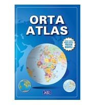 Orta Atlas