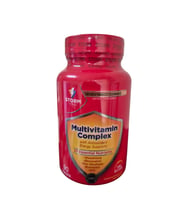 Storm Vitals Multivitamin Complex 90 Tablets