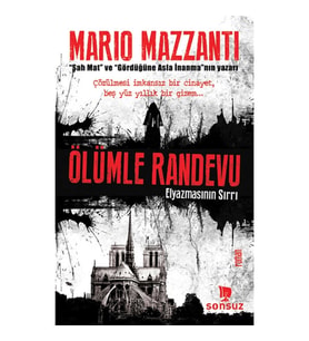 Ölümle Randevu